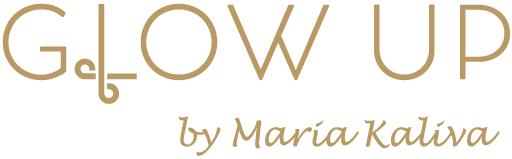 glowup Glow Up by Maria Kaliva